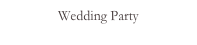 Wedding Party