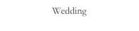 Wedding